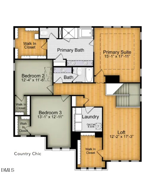 1231 Magpie Lane Hillsborough, NC 27278