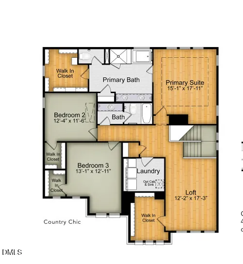 1231 Magpie Lane Hillsborough, NC 27278
