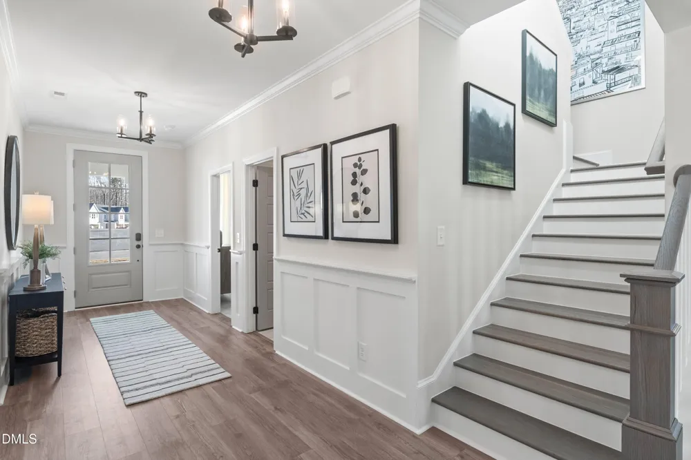 1231 Magpie Lane Hillsborough, NC 27278