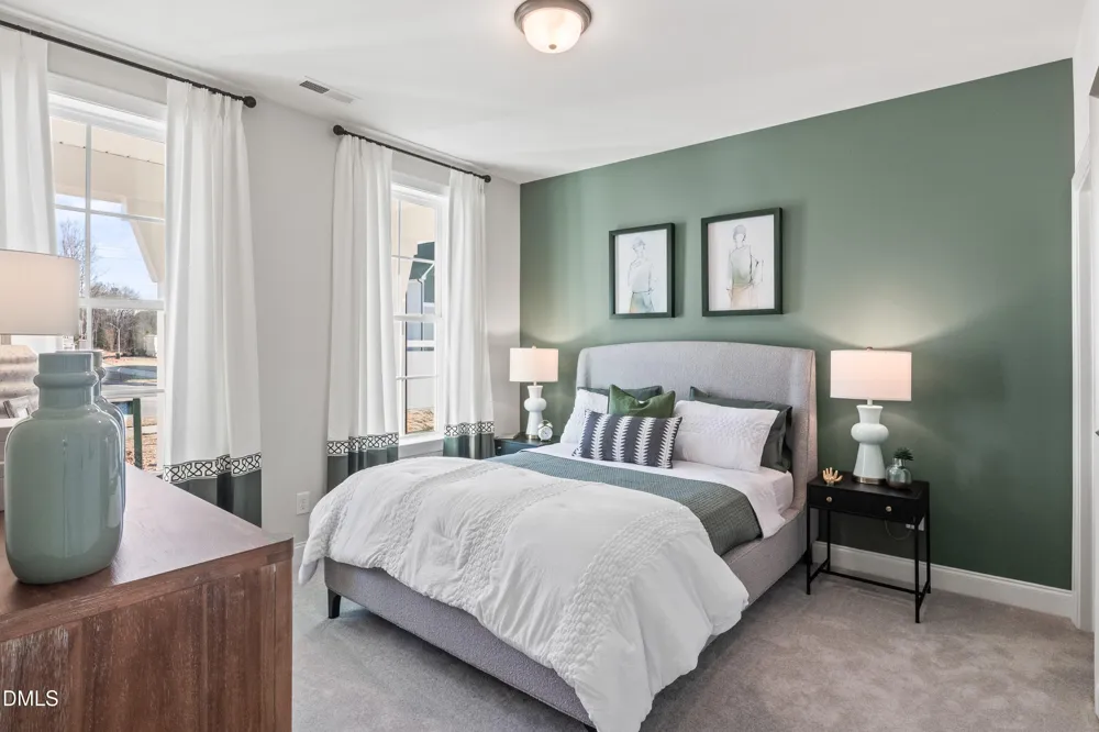 1231 Magpie Lane Hillsborough, NC 27278