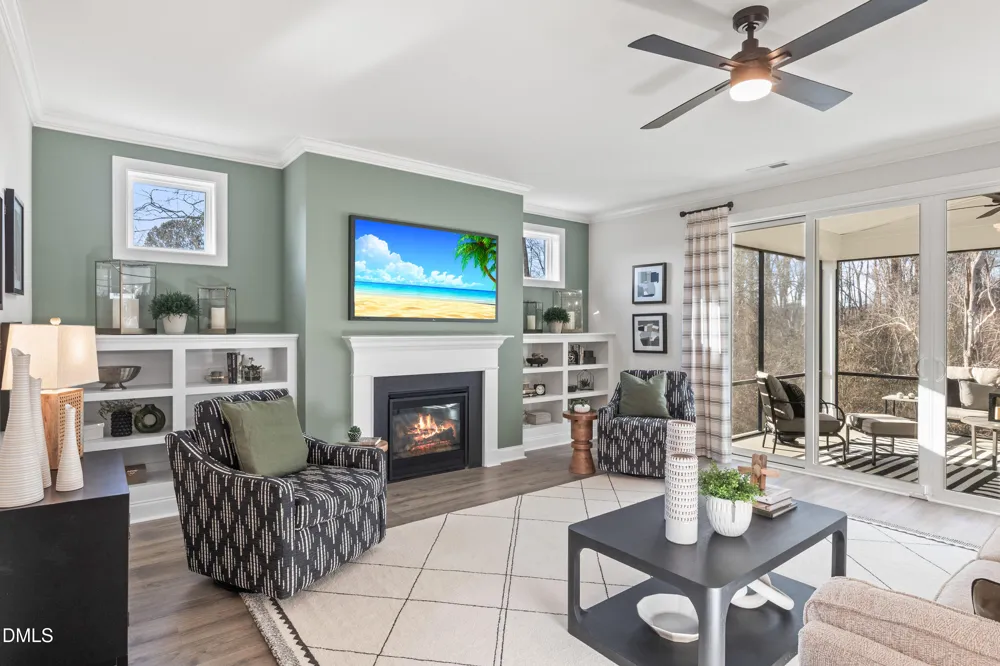 1231 Magpie Lane Hillsborough, NC 27278
