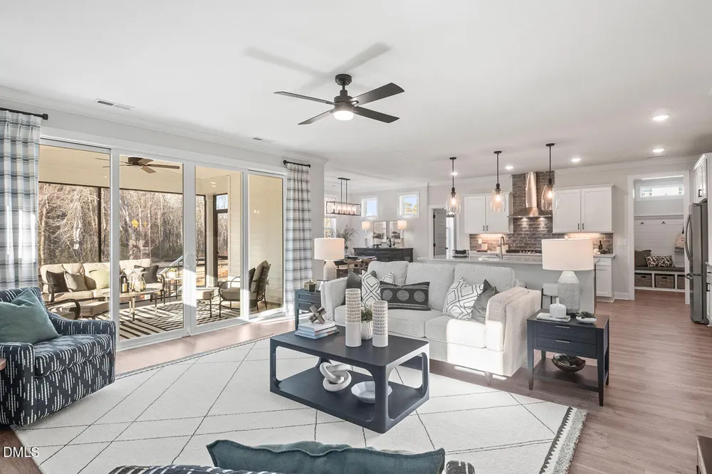 1231 Magpie Lane Hillsborough, NC 27278