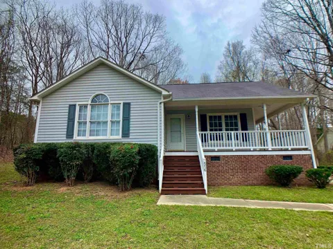 516 Contessa Court