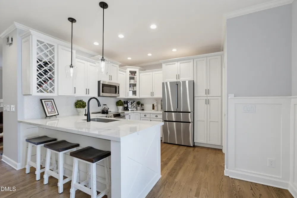 1231 Fairview Club Drive Wake Forest, NC 27587