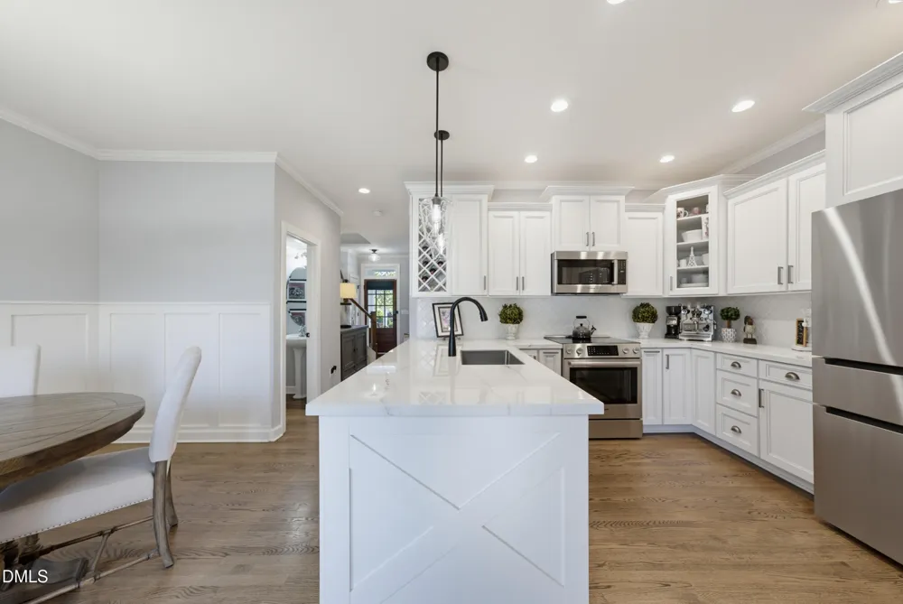 1231 Fairview Club Drive Wake Forest, NC 27587