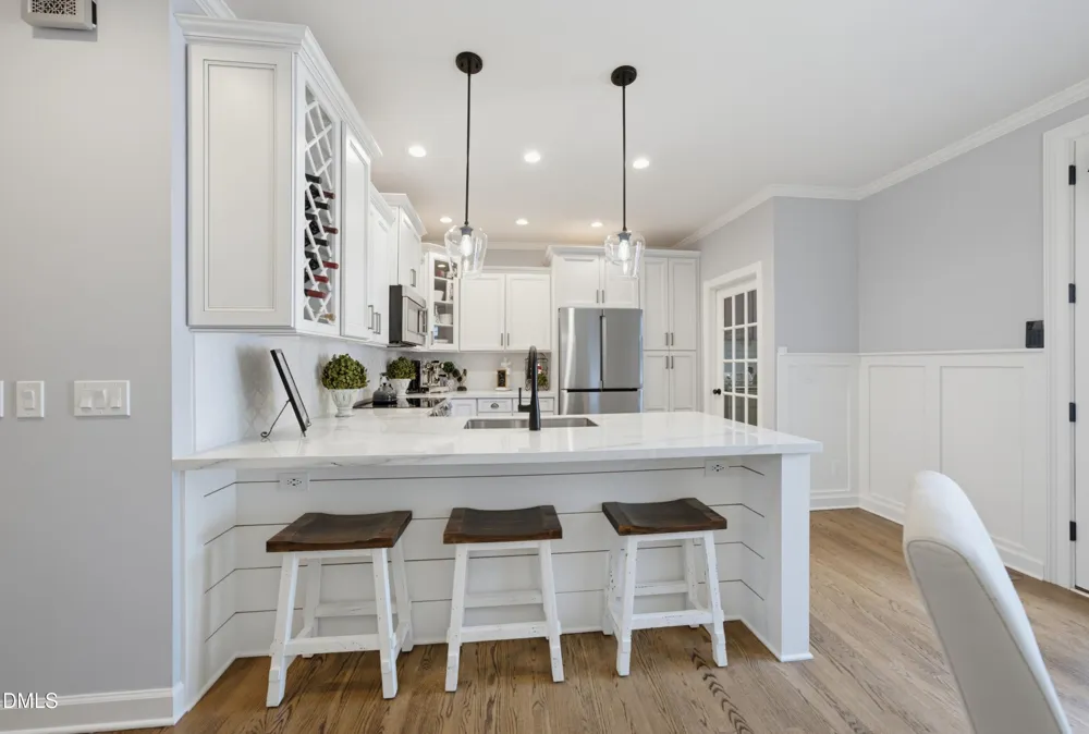 1231 Fairview Club Drive Wake Forest, NC 27587