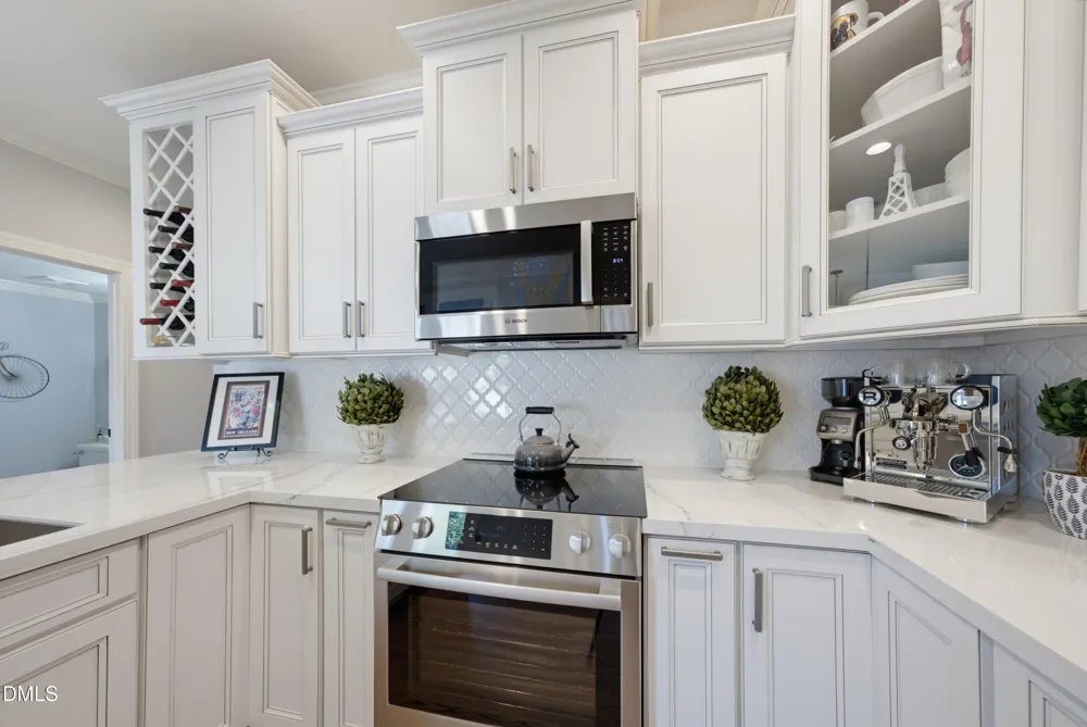 1231 Fairview Club Drive Wake Forest, NC 27587
