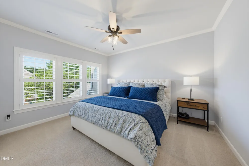 1231 Fairview Club Drive Wake Forest, NC 27587