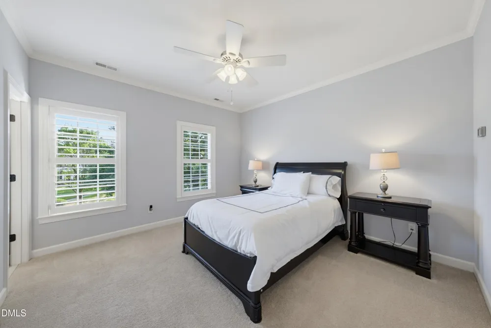 1231 Fairview Club Drive Wake Forest, NC 27587