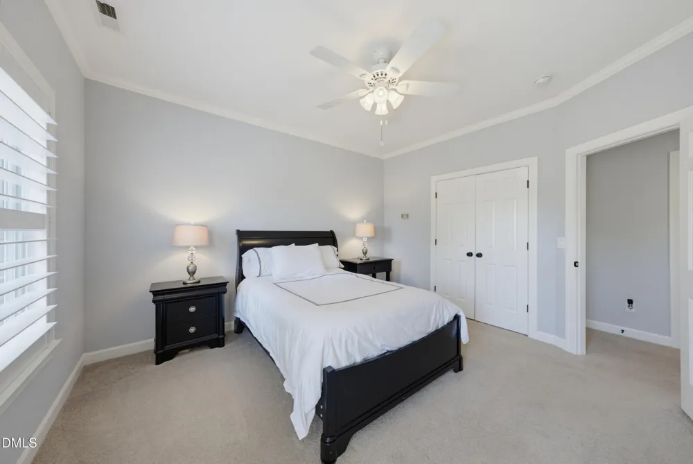 1231 Fairview Club Drive Wake Forest, NC 27587