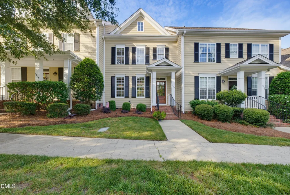 1231 Fairview Club Drive Wake Forest, NC 27587