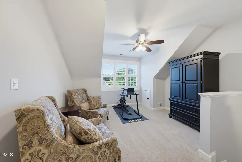 1231 Fairview Club Drive Wake Forest, NC 27587