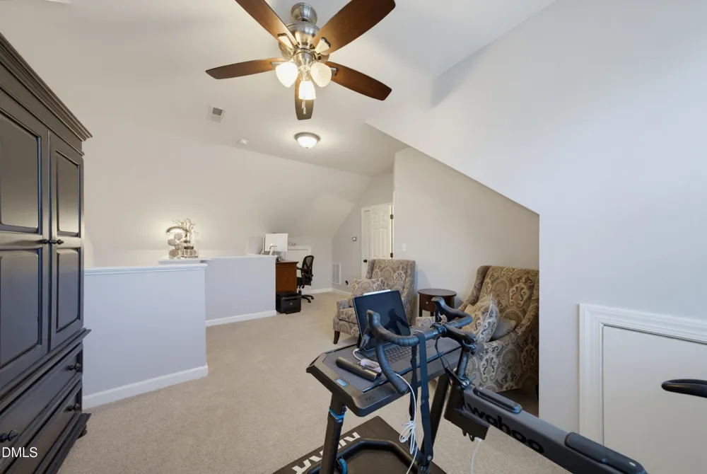 1231 Fairview Club Drive Wake Forest, NC 27587
