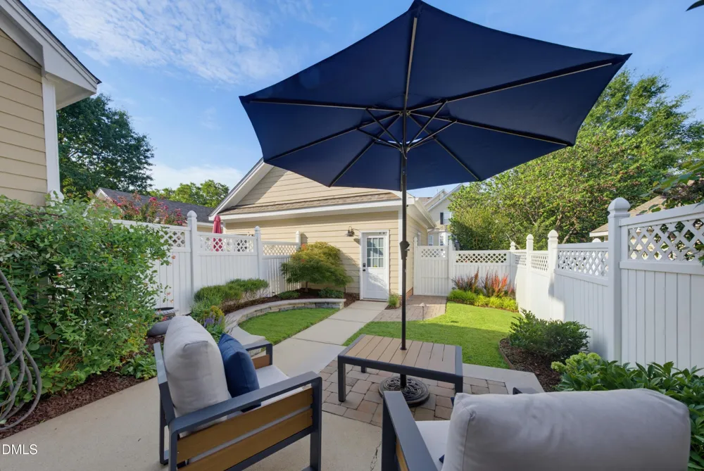 1231 Fairview Club Drive Wake Forest, NC 27587