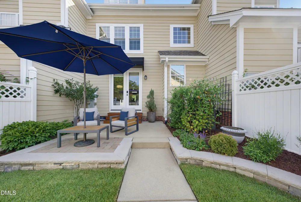 1231 Fairview Club Drive Wake Forest, NC 27587