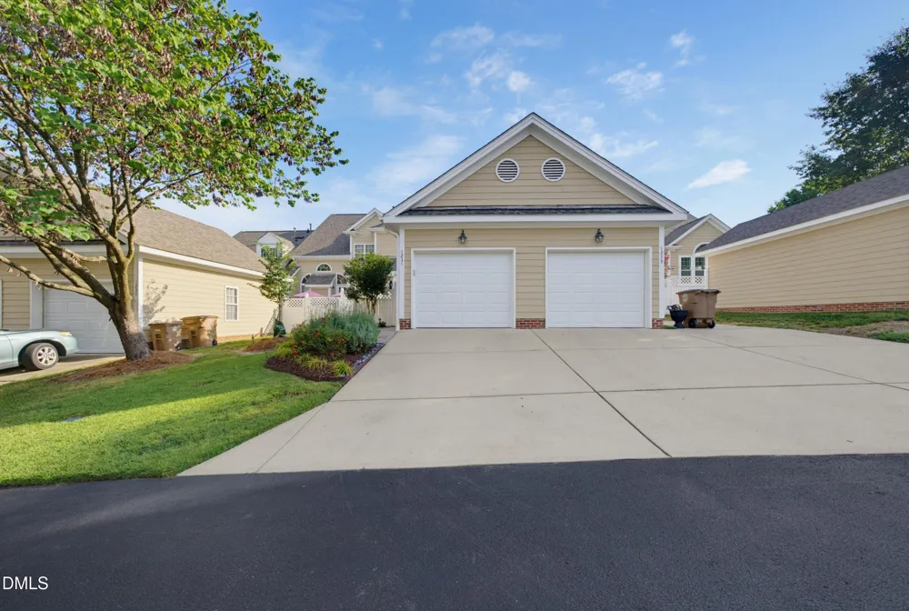 1231 Fairview Club Drive Wake Forest, NC 27587