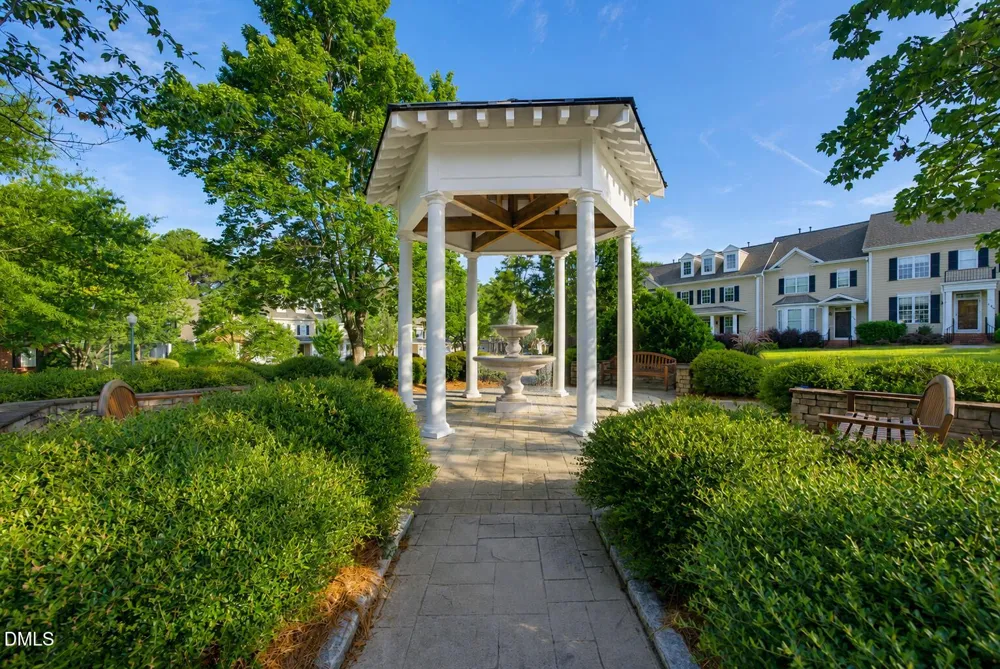 1231 Fairview Club Drive Wake Forest, NC 27587