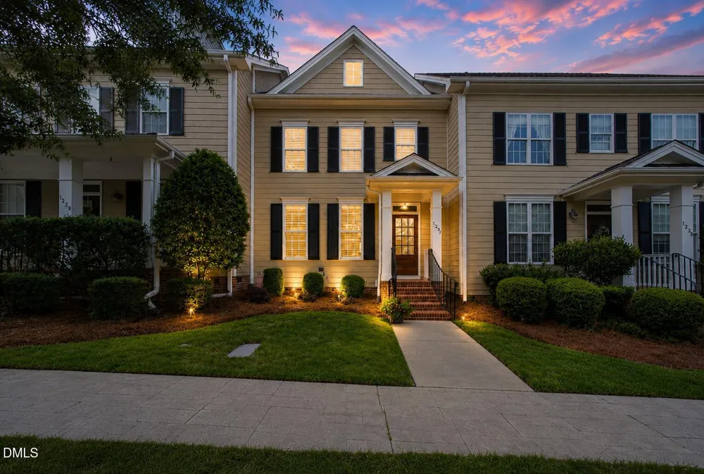 1231 Fairview Club Drive Wake Forest, NC 27587