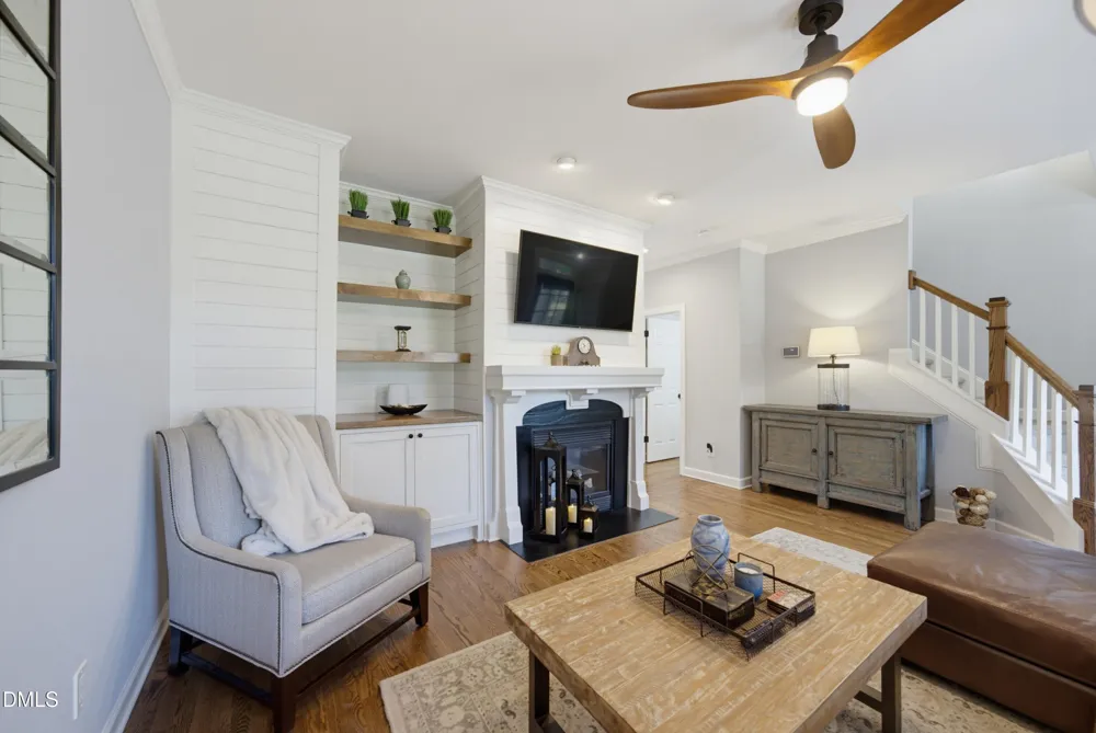 1231 Fairview Club Drive Wake Forest, NC 27587