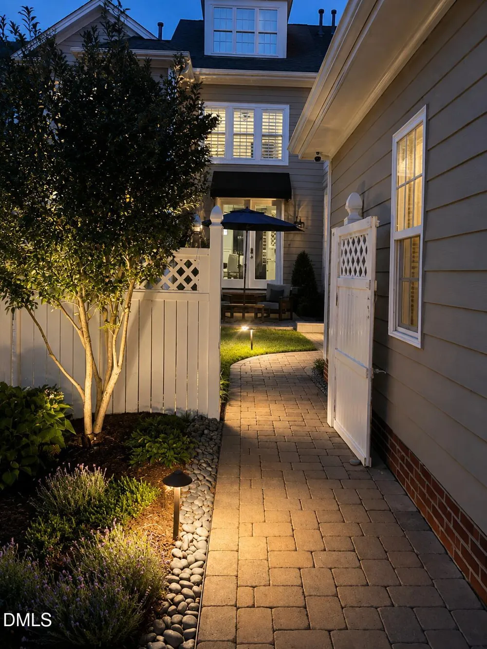 1231 Fairview Club Drive Wake Forest, NC 27587