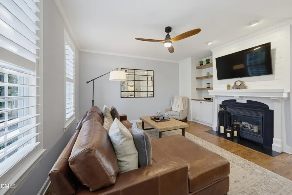 1231 Fairview Club Drive Wake Forest, NC 27587