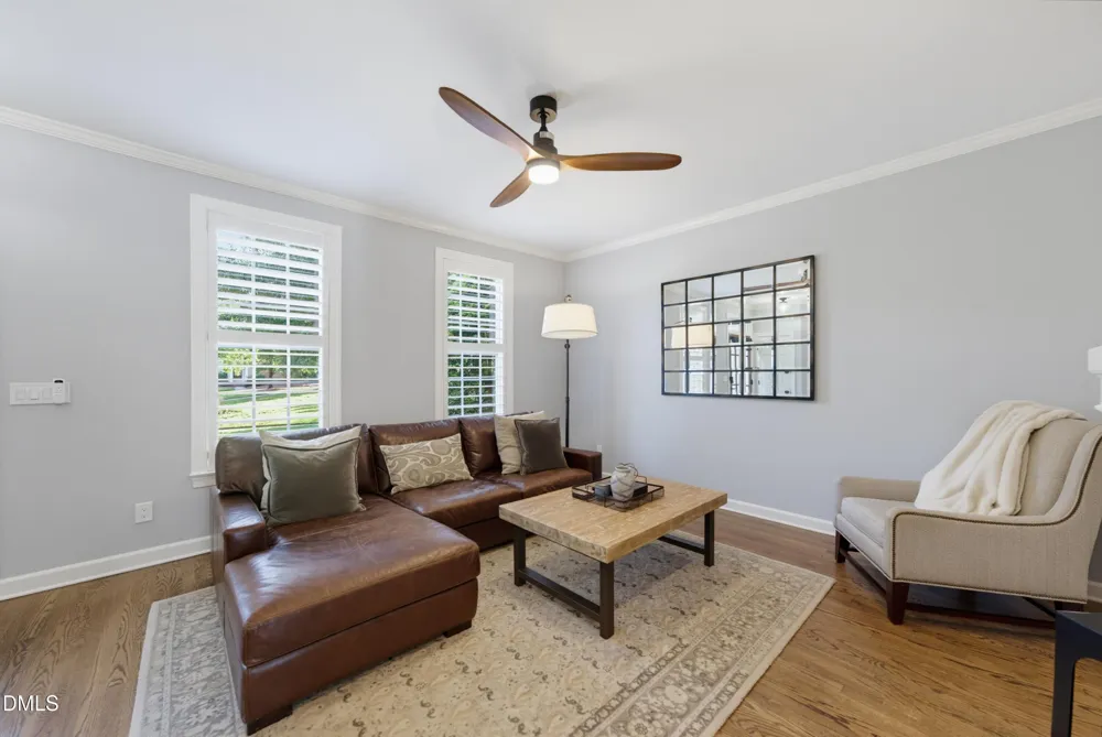1231 Fairview Club Drive Wake Forest, NC 27587
