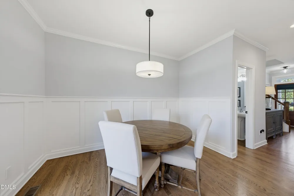 1231 Fairview Club Drive Wake Forest, NC 27587