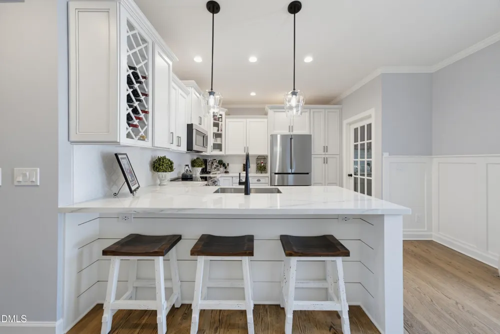 1231 Fairview Club Drive Wake Forest, NC 27587
