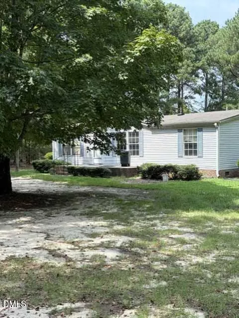 2321 Amelia Church Road