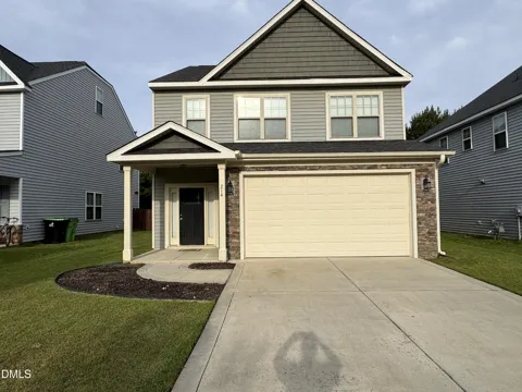 214 Marsh Creek Drive