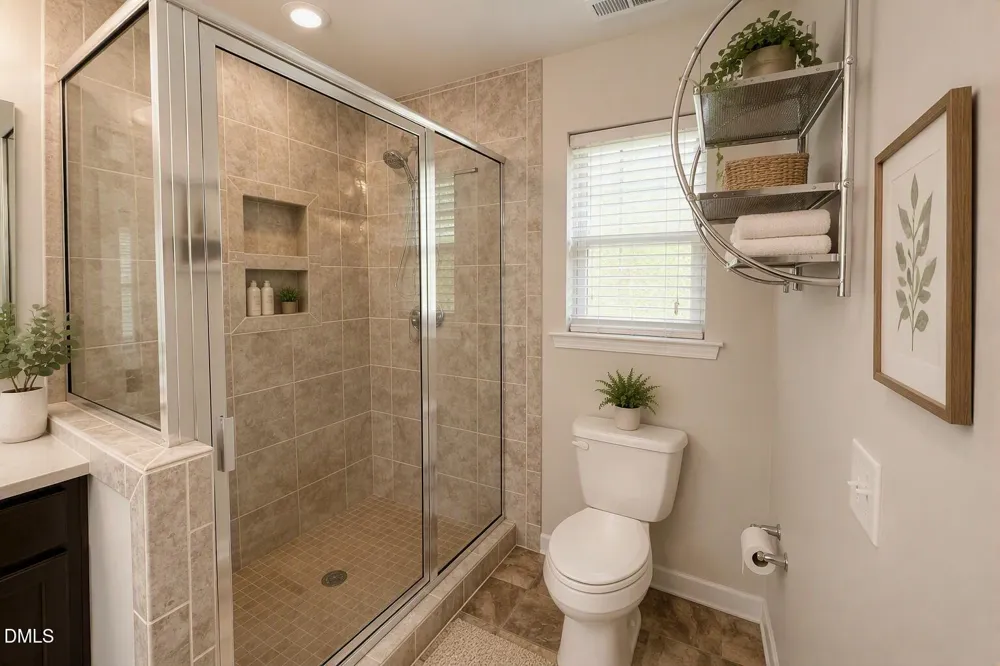214 Marsh Creek Drive Garner, NC 27529