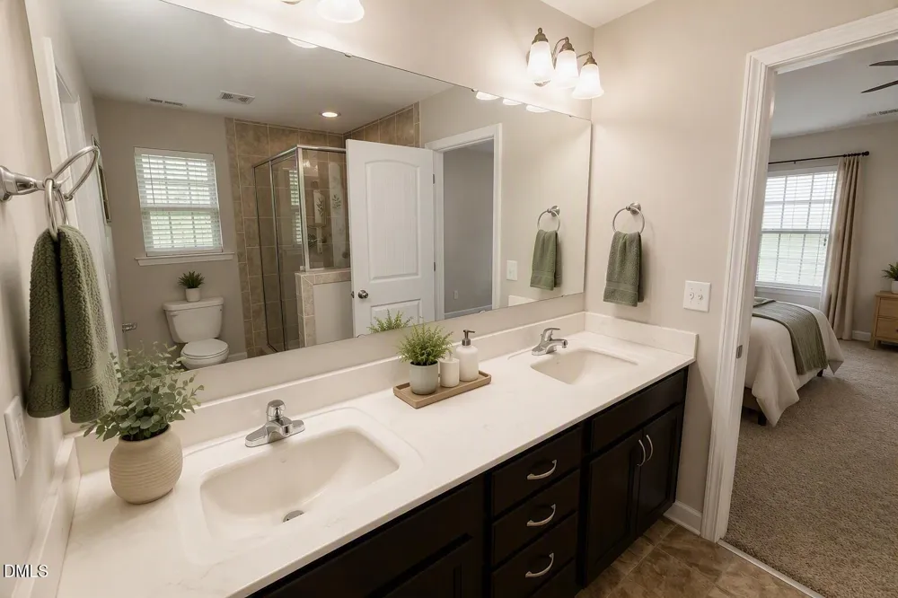 214 Marsh Creek Drive Garner, NC 27529
