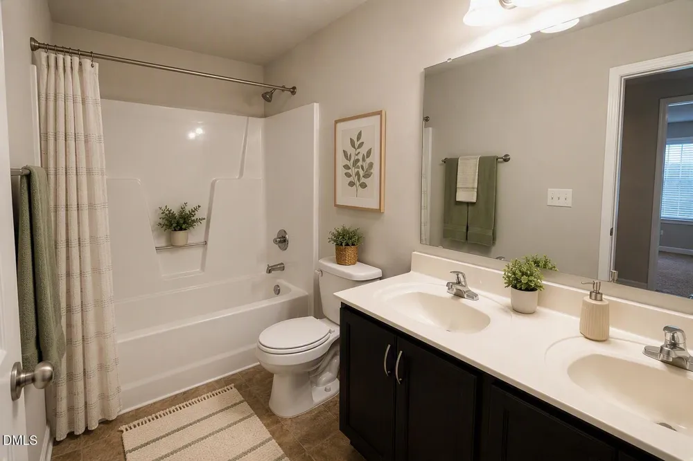 214 Marsh Creek Drive Garner, NC 27529