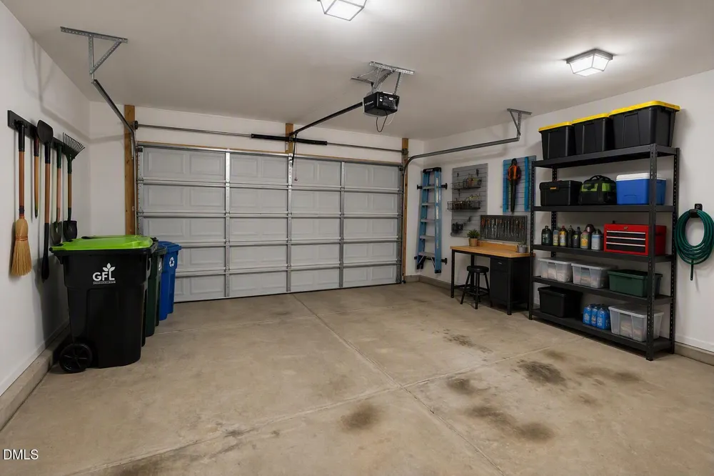 214 Marsh Creek Drive Garner, NC 27529