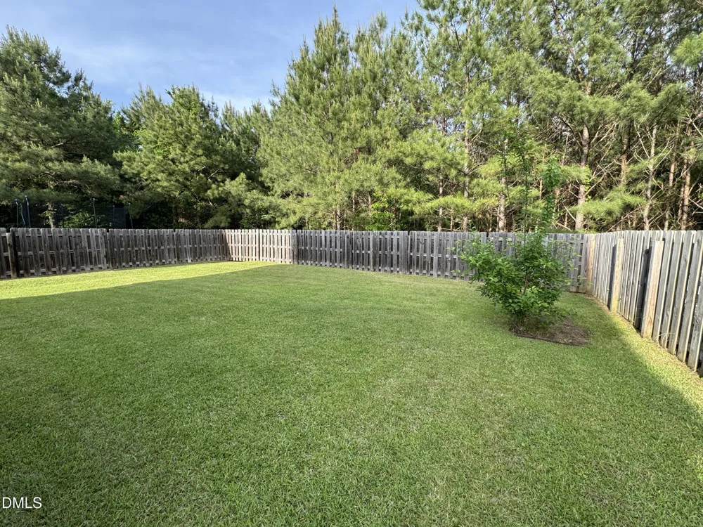 214 Marsh Creek Drive Garner, NC 27529