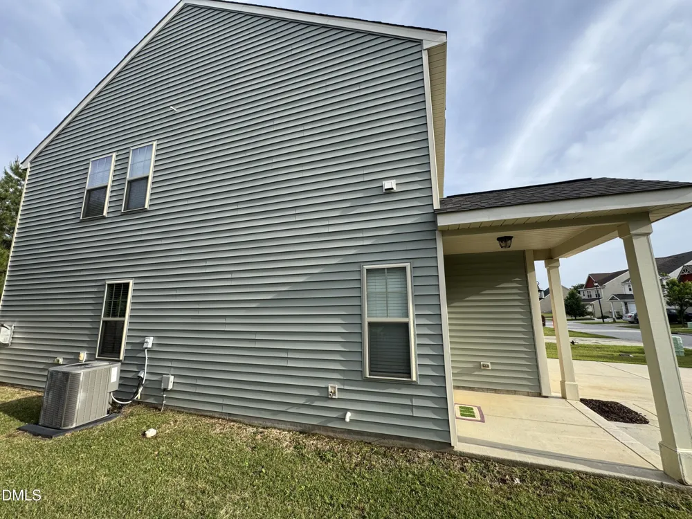 214 Marsh Creek Drive Garner, NC 27529