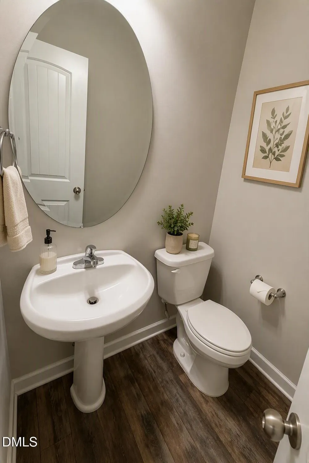 214 Marsh Creek Drive Garner, NC 27529