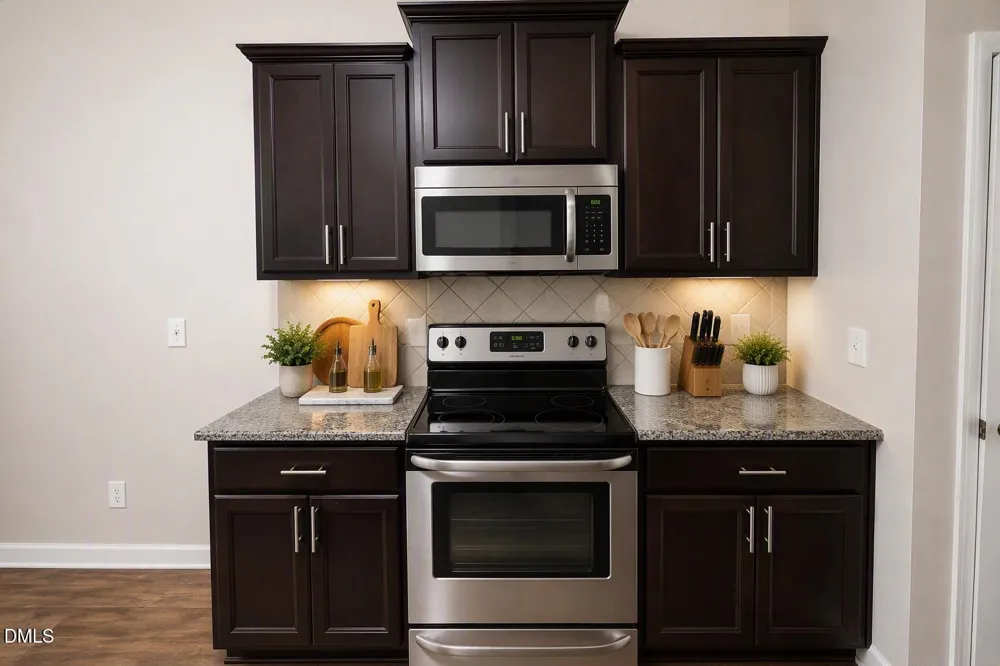 214 Marsh Creek Drive Garner, NC 27529