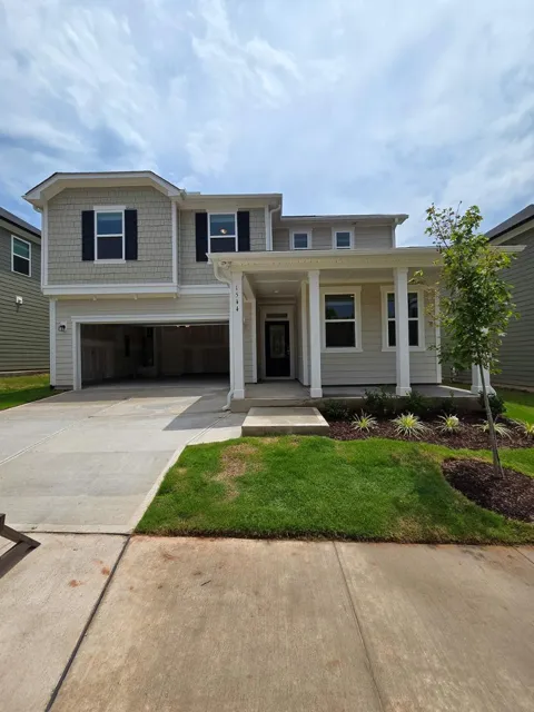 1544 Underbrush Drive