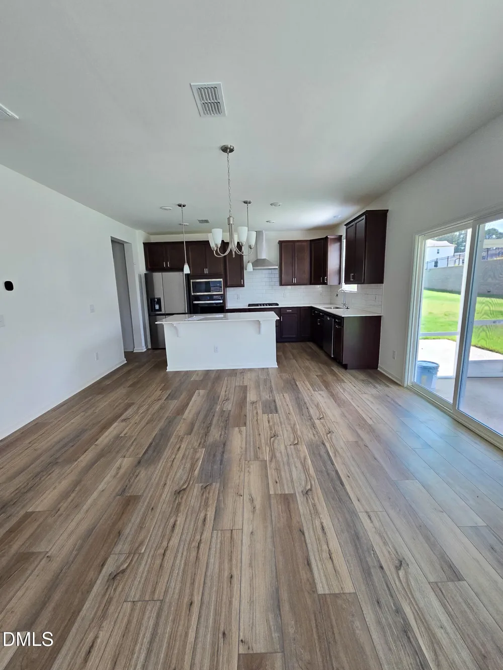 1544 Underbrush Drive Durham, NC 27703