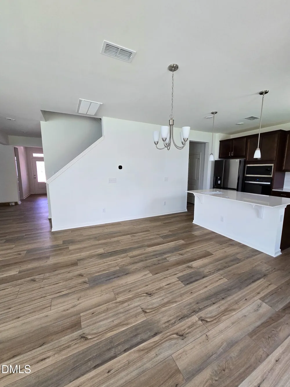 1544 Underbrush Drive Durham, NC 27703