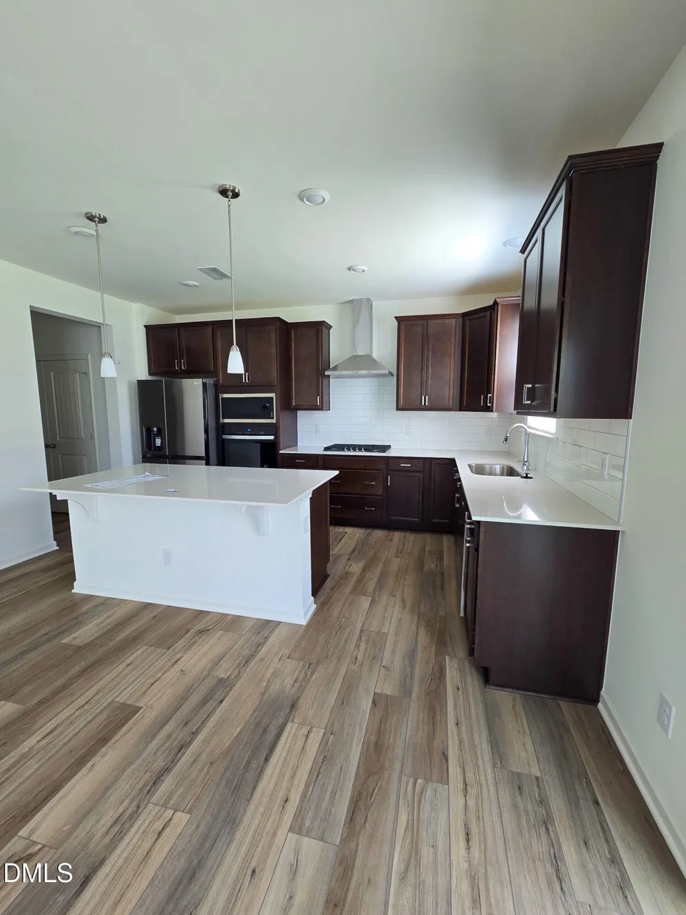 1544 Underbrush Drive Durham, NC 27703