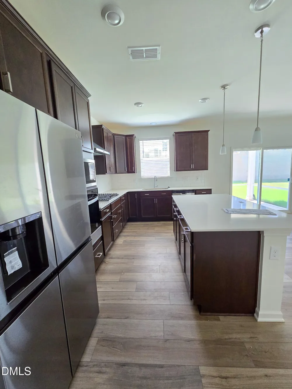 1544 Underbrush Drive Durham, NC 27703