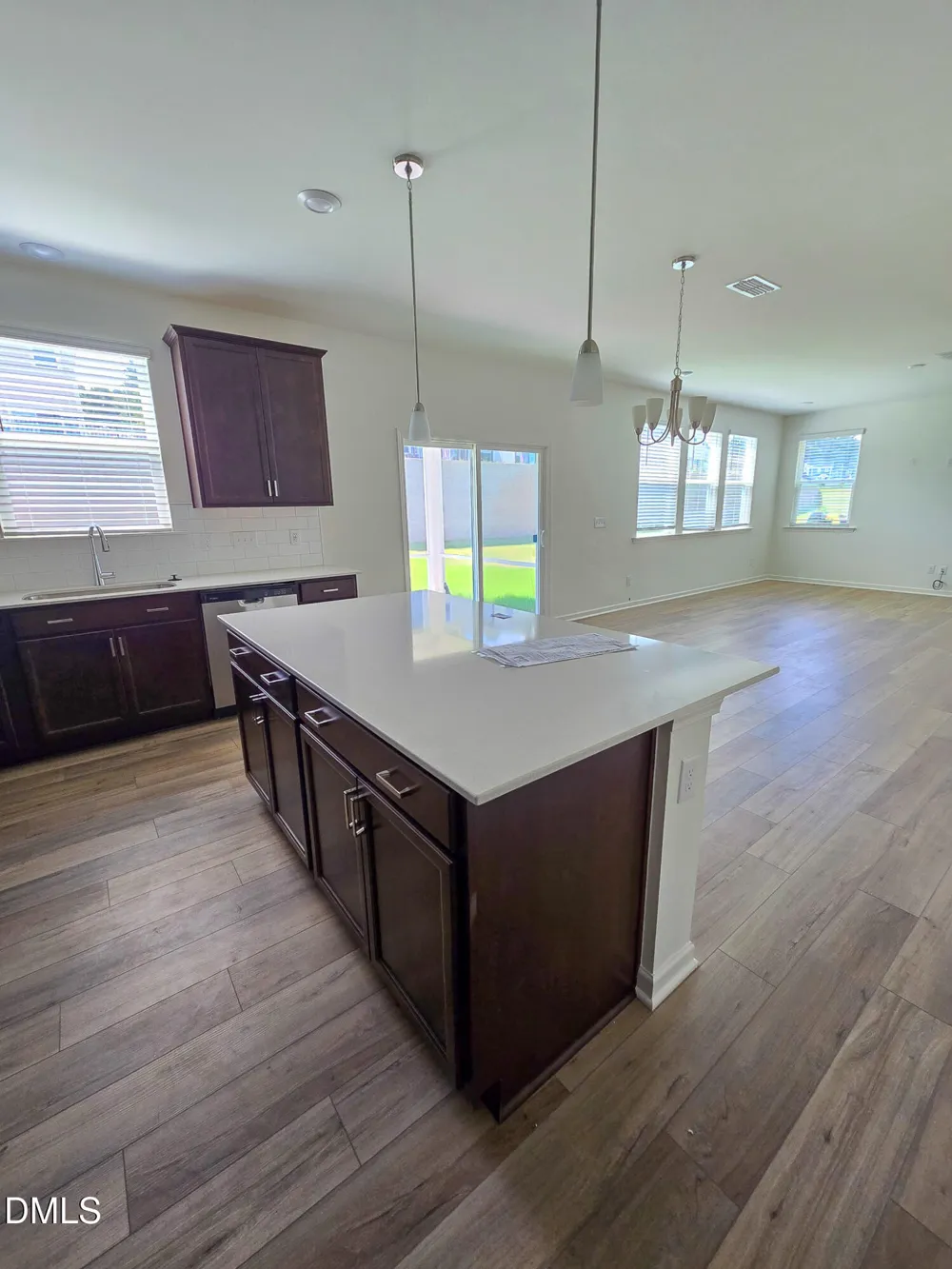 1544 Underbrush Drive Durham, NC 27703