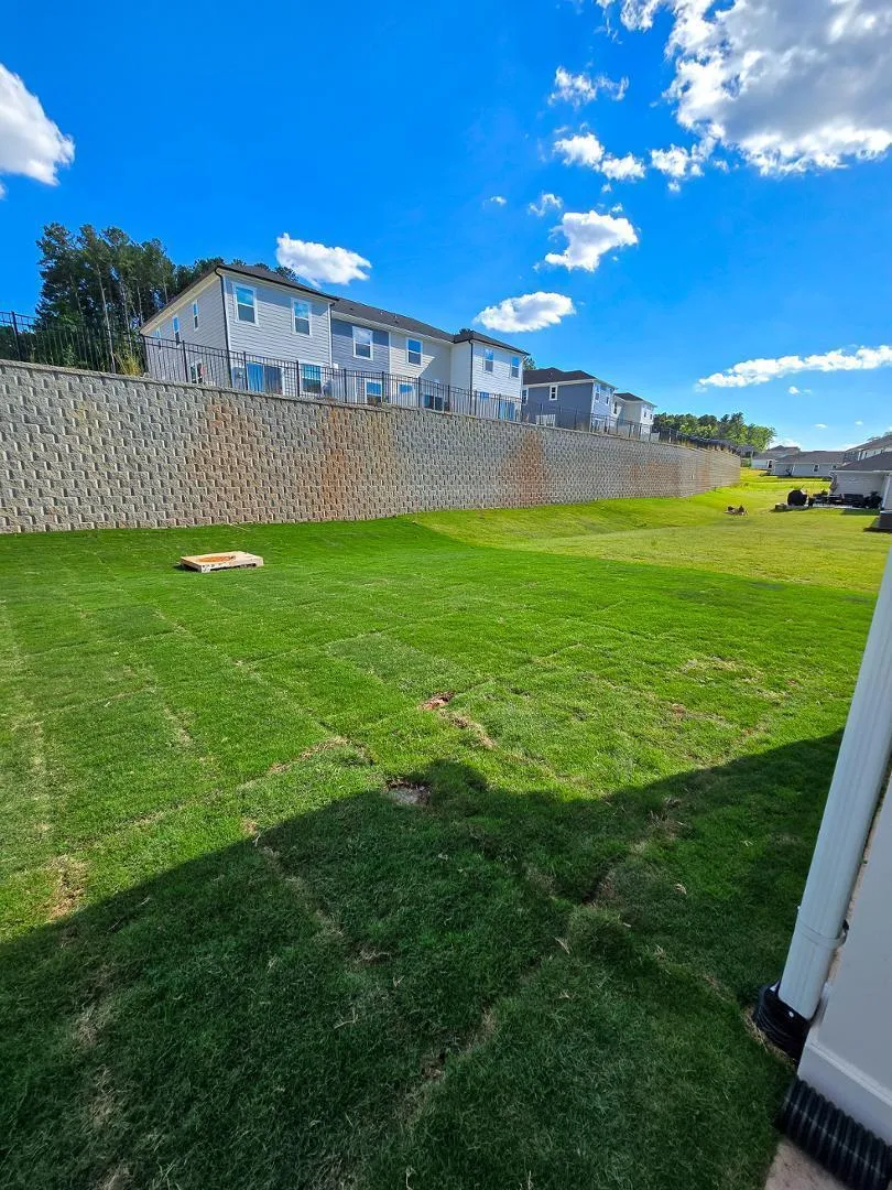 1544 Underbrush Drive Durham, NC 27703