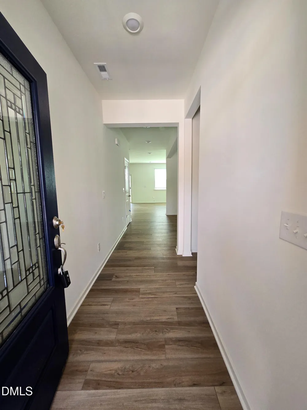 1544 Underbrush Drive Durham, NC 27703