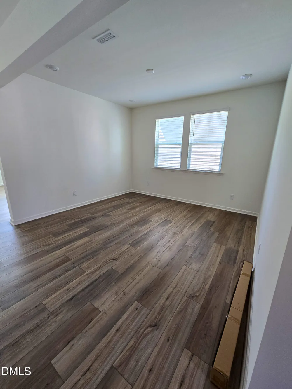 1544 Underbrush Drive Durham, NC 27703