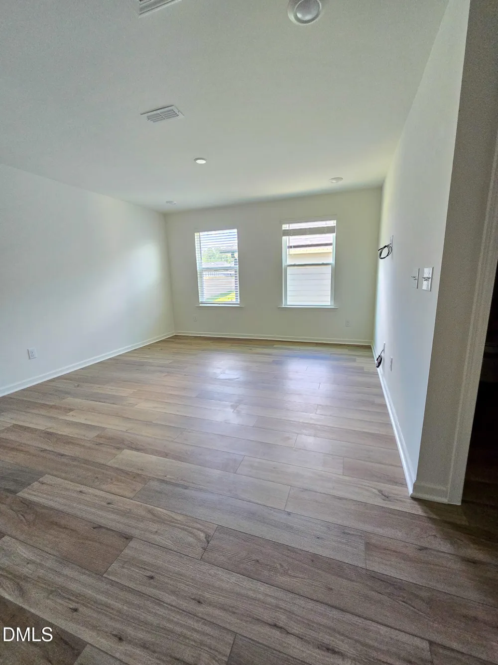 1544 Underbrush Drive Durham, NC 27703