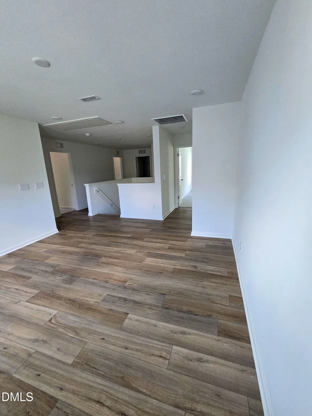 1544 Underbrush Drive Durham, NC 27703