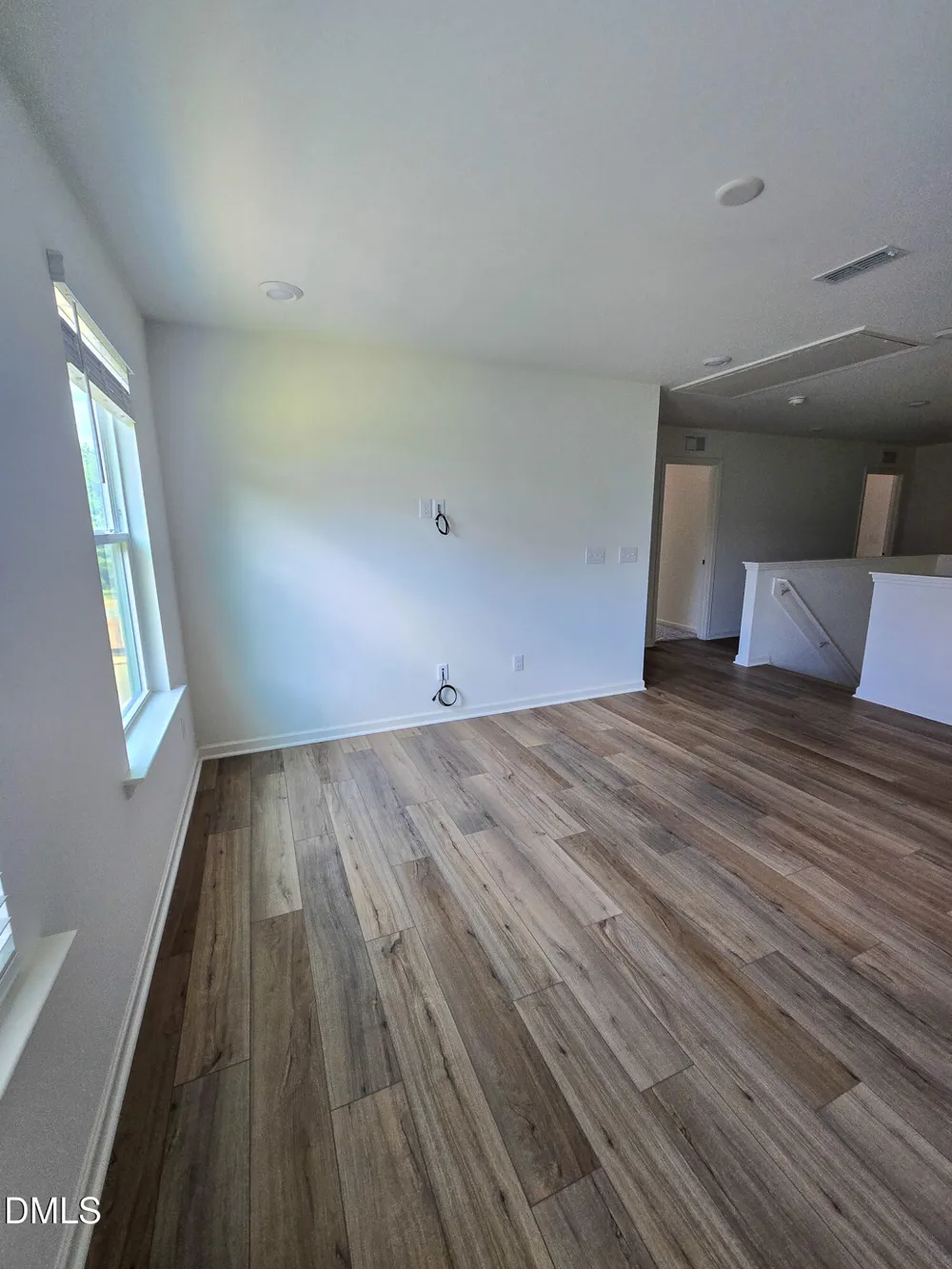 1544 Underbrush Drive Durham, NC 27703